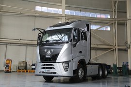 重汽装潍柴13L、15L大排量发动机 背后是何原因？