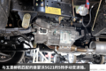 油气两用还带奔驰大屏！锐航X1焕新上市