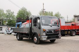 配日产ZD30发动机 高端、专业运输就看凯普特星云