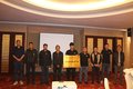 江淮轻卡 苏沪区域服务商维修技能比赛