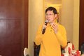 江淮轻卡 苏沪区域服务商维修技能比赛