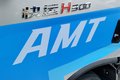 10万元起售 搭载AMT上汽轻卡H300亮相