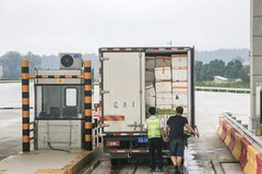 违规轻卡之殃 国内轻卡市场持续凉凉