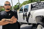 脱胎换骨 雪佛兰Silverado 3500HD改装