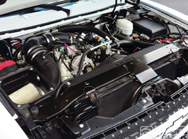 ��̥����&nbsp;ѩ����Silverado&nbsp;3500HD��װ