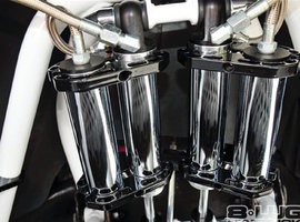 ��̥����&nbsp;ѩ����Silverado&nbsp;3500HD��װ