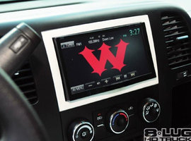 ��̥����&nbsp;ѩ����Silverado&nbsp;3500HD��װ