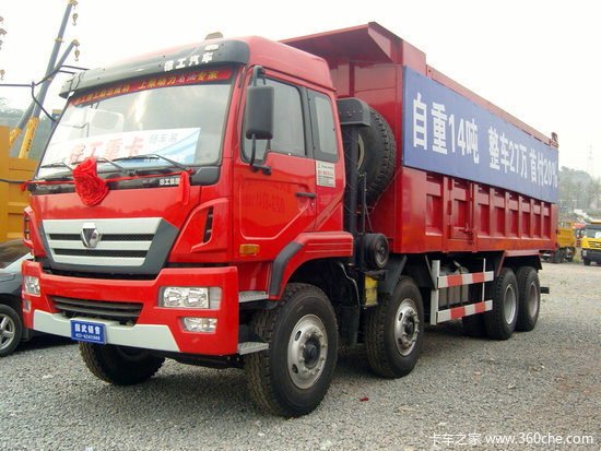 �ٴ���Ϯ&nbsp;�����칤8x4��ж������22.6��