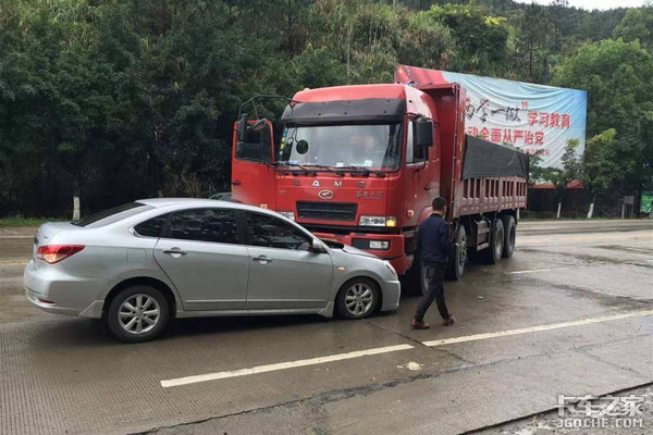 警惕阵发型路怒综合症 冲动的代价太大了