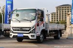 北京地区优惠0.2万 凯捷M3载货车促销中