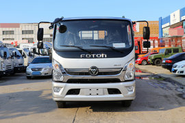 轻卡难上牌不如选5米2中卡 14.31万元奥铃CTS能入手吗