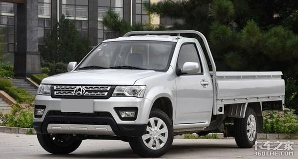 五菱独霸行业？ 前3月微卡市场特点解析