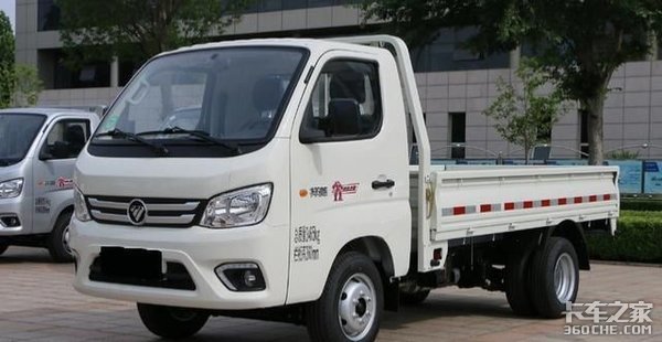 五菱独霸行业？ 前3月微卡市场特点解析