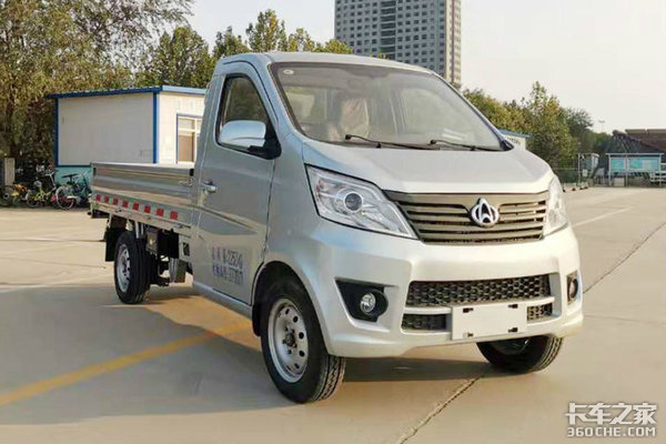 五菱独霸行业？ 前3月微卡市场特点解析