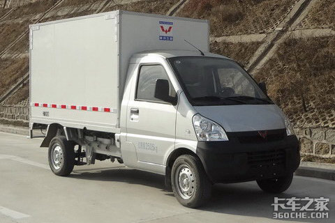 五菱独霸行业？ 前3月微卡市场特点解析