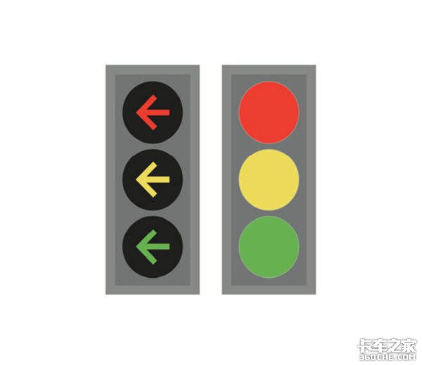 红灯停绿灯行规则要改？老司机都蒙圈了