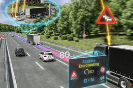 是噱头还是真实用?盘点那些卡车新技术 这些你都知道吗?