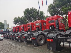 别再等降价了！国五库存毫无压力 小心到时无车可买