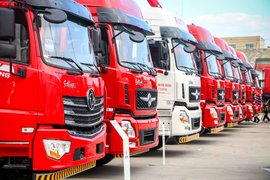 东风新疆抢滩西南 全系直奔国六！玉柴走红