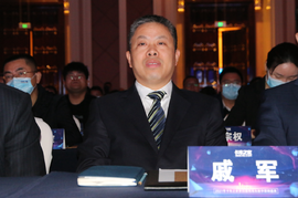 江淮重型商用车总经理戚军:二季度后市场下滑 渠道建设注重优与强