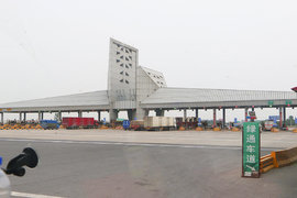 超4.5吨不再免费！ 蓝牌轻卡拉绿通难了 还要注意这些情况