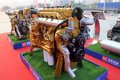 玉柴铁粉叶坤宇：20万公里就只换过皮带