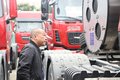 玉柴铁粉叶坤宇：20万公里就只换过皮带
