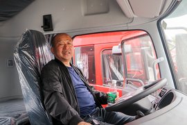 20年间为何始终如一? 玉柴铁粉叶坤宇:从来没把我丢路上