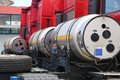 玉柴铁粉叶坤宇：20万公里就只换过皮带