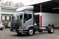 3.0排量国六大马力轻卡 东风凯普特K6L