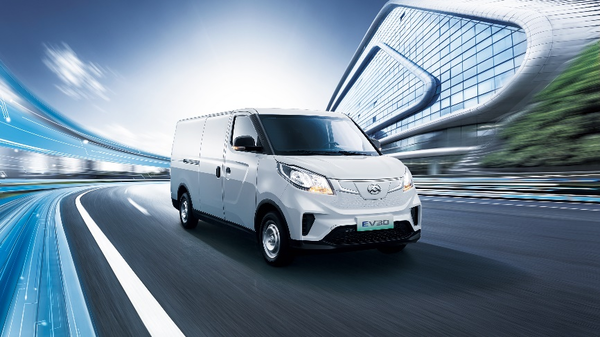 12.88Ԫ ͨMAXUS EV30