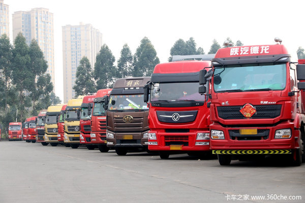 从北斗看货运现状 为何大众情绪突然爆发?全在一个苦字