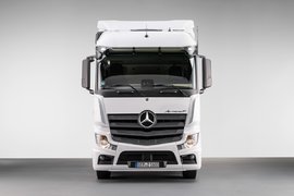 继38亿后福田戴姆勒汽车再融资51亿 国产奔驰进度如何 何时能量产？