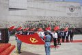 腾飞中国龙 东风柳汽出征：重走长征路