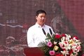 腾飞中国龙 东风柳汽出征：重走长征路