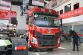 解放J6L决战乘龙H5 液缓加身后谁能称王