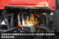 解放J6L决战乘龙H5 液缓加身后谁能称王