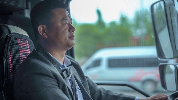 四代传承源于信赖 耿开学与解放动力的不解情缘