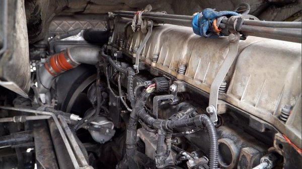 四代传承源于信赖 耿开学与解放动力的不解情缘