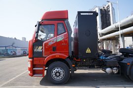 燃料电池:为卡车货运带来技术突破