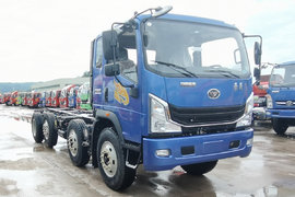 重载小3轴对比 重汽豪曼H3vs陕汽轩德X6