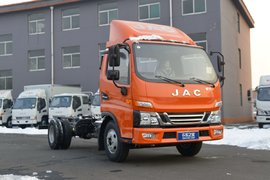 农副产品运输 奥驰与骏铃谁更胜一筹？