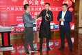 解放轻卡南京润淮产品推介会成功举办