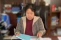 建材厂梁阿姨：“幸福要靠劳动创造”！