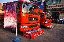 幸福车,东风季,东风多利卡大型团购活动