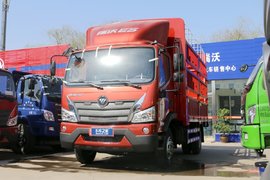 侯勇奇：2021年轻卡年销量预计会下降20%左右