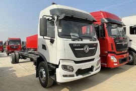 快递运输按场景选车什么配置好?大马力小速比大方量低重心