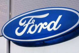 车市速看:福特F-150电动版曝光 或命名为“闪电”