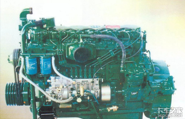 解放动力发展史（二）：转型的曲折