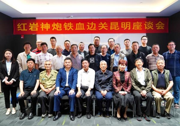 探寻红岩车辉煌足迹 “红岩神炮”立下赫赫战功